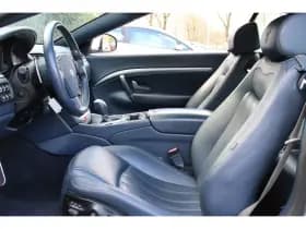 Maserati GranCabrio thumbnail 38