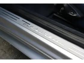 Maserati GranCabrio thumbnail 40