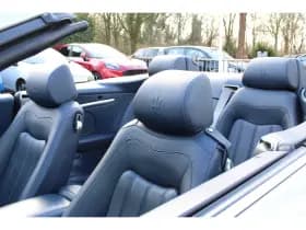 Maserati GranCabrio thumbnail 44