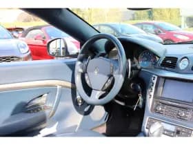 Maserati GranCabrio thumbnail 45