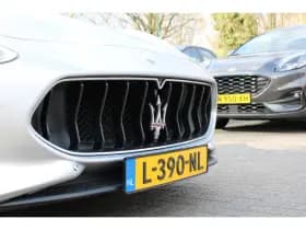 Maserati GranCabrio thumbnail 46