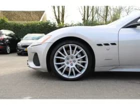 Maserati GranCabrio thumbnail 47