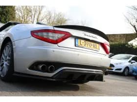 Maserati GranCabrio thumbnail 49