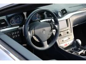 Maserati GranCabrio thumbnail 50