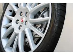 Maserati GranCabrio thumbnail 51