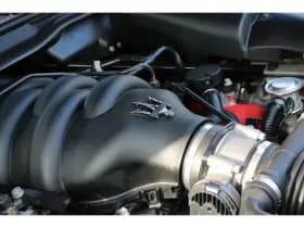 Maserati GranCabrio thumbnail 53