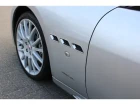 Maserati GranCabrio thumbnail 54
