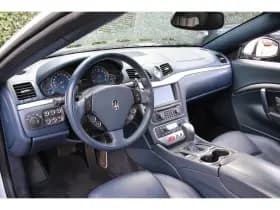 Maserati GranCabrio thumbnail 7