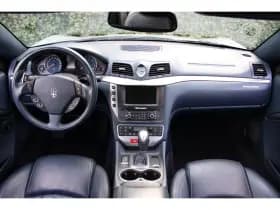 Maserati GranCabrio thumbnail 8