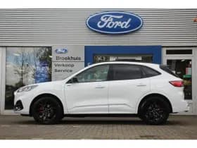 Ford Kuga thumbnail 2