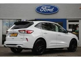 Ford Kuga thumbnail 3