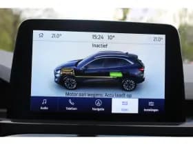 Ford Kuga thumbnail 22