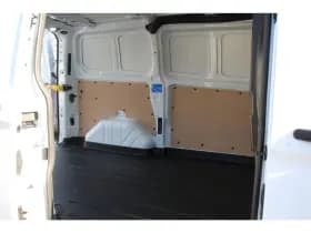 Ford Transit Custom thumbnail 13