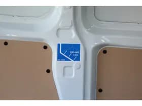 Ford Transit Custom thumbnail 15