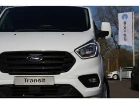 Ford Transit Custom thumbnail 16