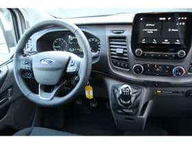 Ford Transit Custom thumbnail 17