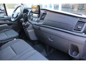 Ford Transit Custom thumbnail 18