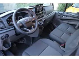Ford Transit Custom thumbnail 4