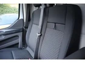 Ford Transit Custom thumbnail 32