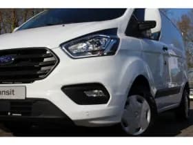 Ford Transit Custom thumbnail 34