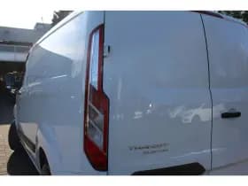 Ford Transit Custom thumbnail 35