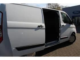 Ford Transit Custom thumbnail 38