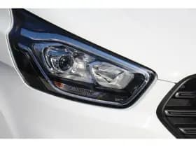 Ford Transit Custom thumbnail 40