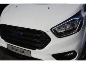 Ford Transit Custom thumbnail 41