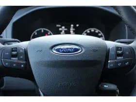 Ford Transit Custom thumbnail 6