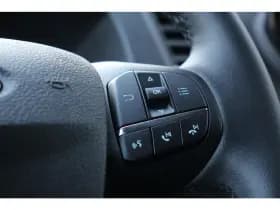 Ford Transit Custom thumbnail 8