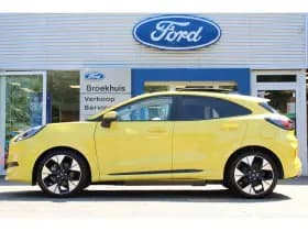 Ford Puma thumbnail 2