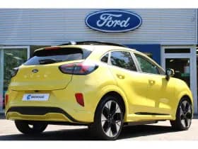Ford Puma thumbnail 3