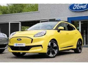 Ford Puma thumbnail 40