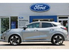 Ford Puma thumbnail 2
