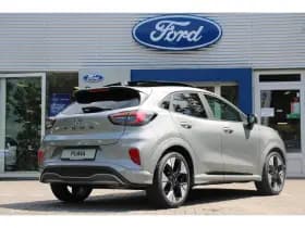 Ford Puma thumbnail 3