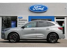 Ford Kuga thumbnail 2