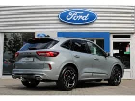 Ford Kuga thumbnail 3