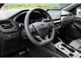 Ford Kuga thumbnail 4
