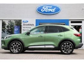 Ford Kuga thumbnail 2