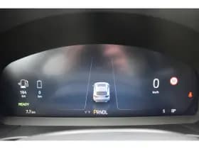 Ford Kuga thumbnail 13