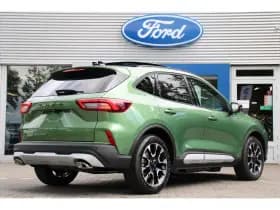 Ford Kuga thumbnail 3