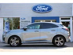 Ford Puma thumbnail 2