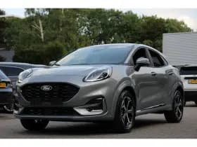 Ford Puma thumbnail 12