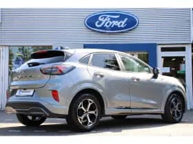 Ford Puma thumbnail 3