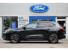 Ford Kuga thumbnail 2