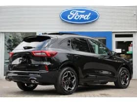 Ford Kuga thumbnail 3