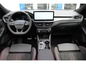 Ford Kuga thumbnail 5