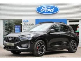 Ford Kuga thumbnail 53