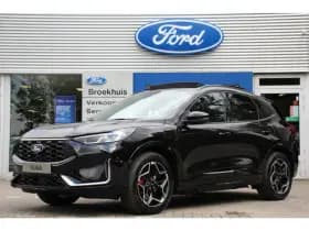Ford Kuga thumbnail 59