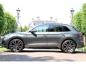 Audi Q5 thumbnail 2